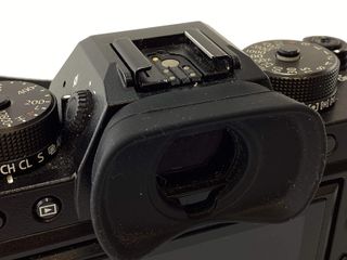 camara digital evil fujifilm x-t2