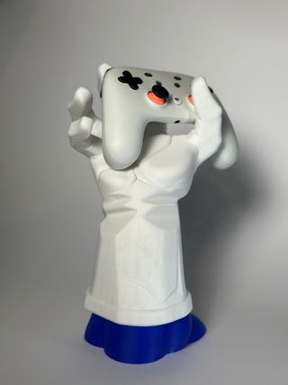 Supporto Controller Dragon Ball Vegeta