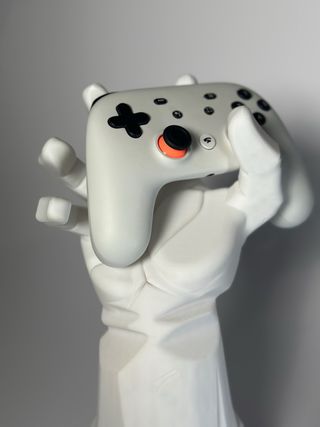 Supporto Controller Dragon Ball Vegeta