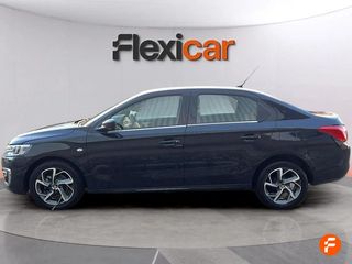 Citroën C-Elysée BlueHDi 75KW (100CV) Shine