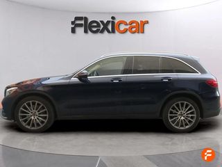 Mercedes GLC GLC 250 4MATIC