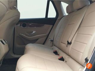 Mercedes GLC GLC 250 4MATIC