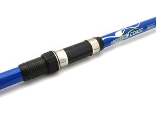 caña de pescar simple caperlan essential coast 350