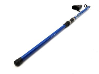 caña de pescar simple caperlan essential coast 350