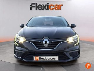 Renault Megane Limited TCe GPF 103 kW (140CV)
