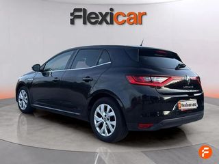 Renault Megane Limited TCe GPF 103 kW (140CV)