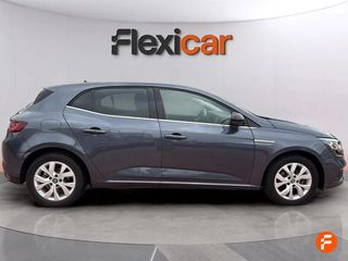 Renault Megane Limited TCe GPF 103 kW (140CV)