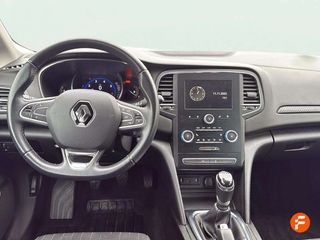 Renault Megane Limited TCe GPF 103 kW (140CV)