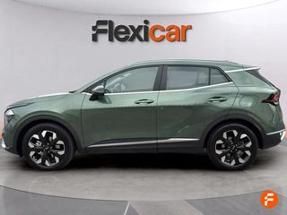 Kia Sportage 1.6 T-GDi PHEV 198kW (265CV) Drive 4x4