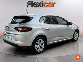 Renault Megane Limited TCe GPF 103 kW (140CV)