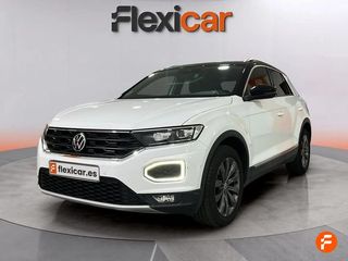 Volkswagen T-Roc Sport 1.5 TSI 110kW (150CV) DSG
