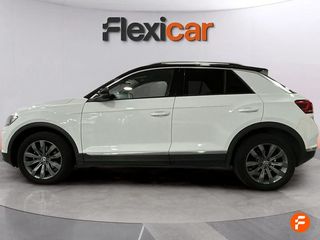 Volkswagen T-Roc Sport 1.5 TSI 110kW (150CV) DSG