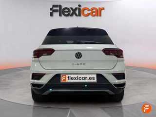 Volkswagen T-Roc Sport 1.5 TSI 110kW (150CV) DSG