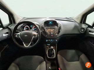 Ford Tourneo Courier 1.0 EcoBoost 100cv Titanium