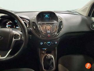 Ford Tourneo Courier 1.0 EcoBoost 100cv Titanium