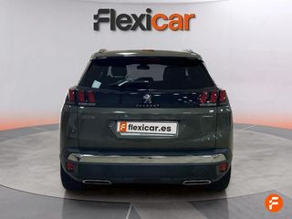 Peugeot 3008 1.5L BlueHDi 96kW (130CV) S&S GT Line