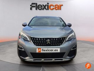 Peugeot 3008 1.5 BlueHDi 96kW (130CV) S&S Allure