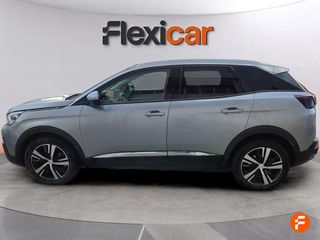 Peugeot 3008 1.5 BlueHDi 96kW (130CV) S&S Allure