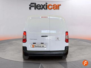 Peugeot Partner PARTNER 1.5 HDI FURGON 100CV (2022)