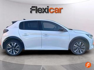 Peugeot 208 PureTech 73kW (100CV) GT Line