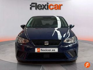 Seat Ibiza 1.0 EcoTSI 70kW (95CV) Reference Plus