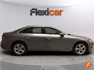 Audi A4 Advanced 35 TDI 120kW (163CV) S tronic