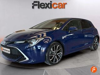 Toyota Corolla 2.0 180H ADVANCE E-CVT