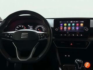 Seat Leon 1.0 TSI 81kW S&S Style XL