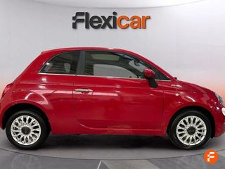 Fiat 500 Dolcevita 1.0 Hybrid 51KW (70 CV)