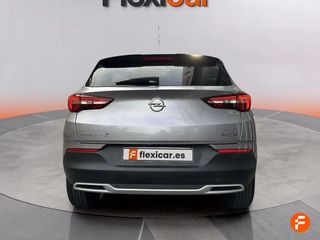 Opel Grandland X 1.2 Turbo Selective