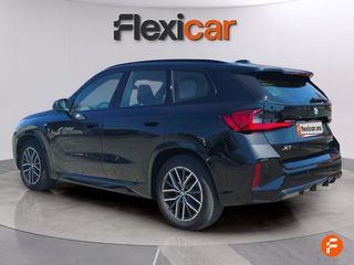 BMW X1 xDrive20d