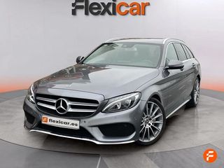 Mercedes Clase C C 220 d Estate