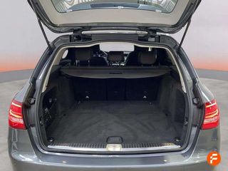 Mercedes Clase C C 220 d Estate