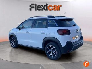 Citroën C3 Aircross PureTech 81kW (110CV) S&S 6v Live Pack