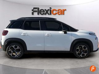 Citroën C3 Aircross PureTech 96kW (130CV) EAT6 Shine Pack