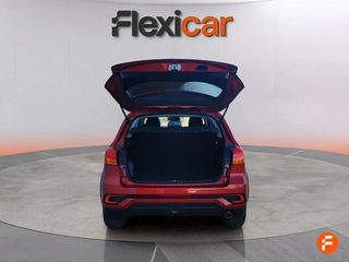 Mitsubishi ASX 160 MPI Challenge