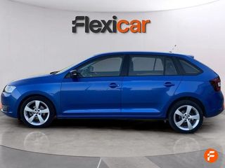 Skoda Rapid 1.4 TDI CR 90cv Active