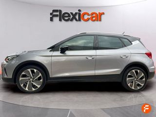 Seat Arona 1.5 TSI 110kW (150CV) DSG FR Limited Ed
