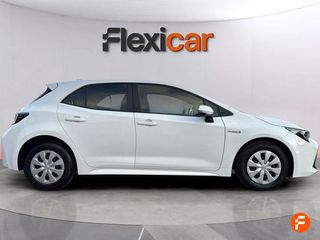 Toyota Corolla 1.8 125H ACTIVE TECH E-CVT