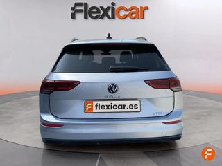 Volkswagen Golf Life 1.0 eTSI 81kW (110CV) DSG