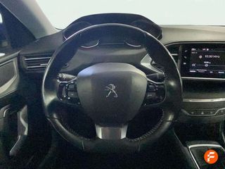Peugeot 308 5p Access PureTech 110 S&S 6 Vel. MAN