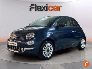 Fiat 500 Monotrim 1.0 Hybrid 51KW (70 CV) + Co/Te