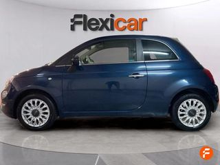 Fiat 500 Monotrim 1.0 Hybrid 51KW (70 CV) + Co/Te