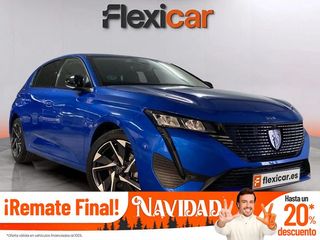 Peugeot 308 5P Allure PureTech 130 S&S MAN