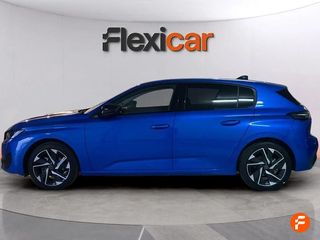 Peugeot 308 5P Allure PureTech 130 S&S MAN