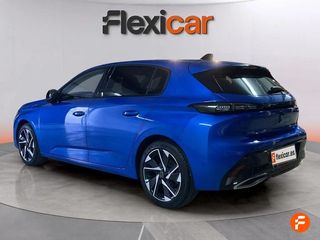 Peugeot 308 5P Allure PureTech 130 S&S MAN