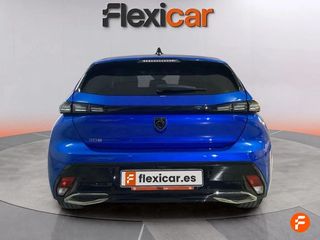 Peugeot 308 5P Allure PureTech 130 S&S MAN