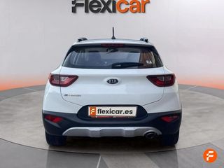 Kia Stonic 1.2 DPi 62kW (84CV) Concept