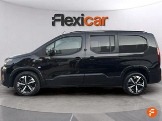 Peugeot Rifter Rifter GT BlueHDi 130 EAT8 Long