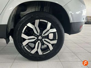 Dacia Duster Prestige Go TCE 74kW(100CV) ECO-G 4X2